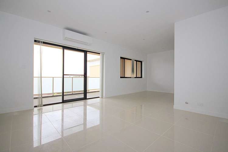 Second view of Homely apartment listing, 35/203-207 Auburn Road, Yagoona NSW 2199