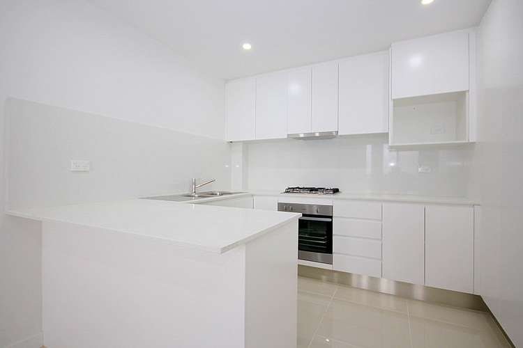 Third view of Homely apartment listing, 35/203-207 Auburn Road, Yagoona NSW 2199