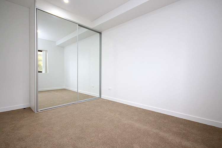 Fourth view of Homely apartment listing, 35/203-207 Auburn Road, Yagoona NSW 2199