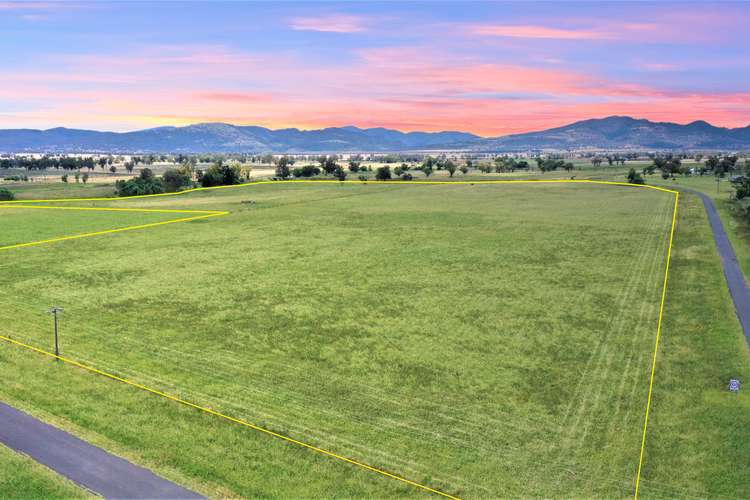 Lot 26/85 Gamble Street, Quirindi NSW 2343