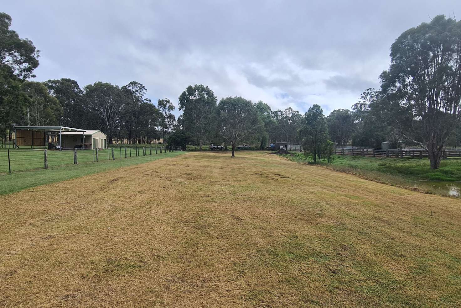 Main view of Homely residentialLand listing, L6 Palms Road, Cooyar QLD 4402
