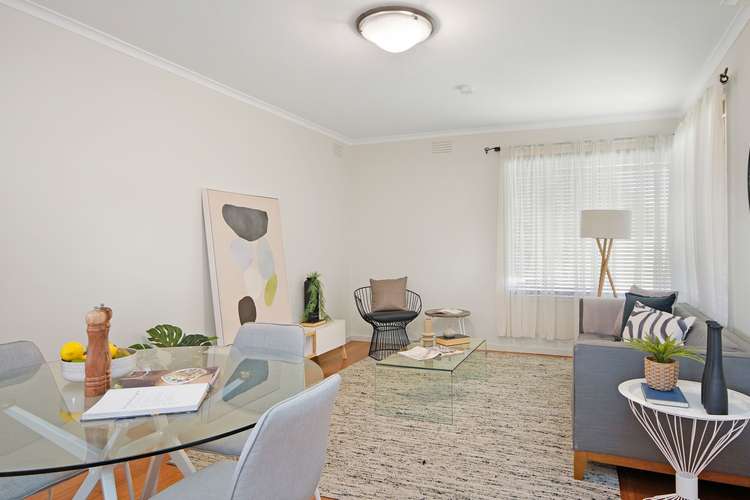 Second view of Homely unit listing, 5/30 Aberdeen Street, Reservoir VIC 3073