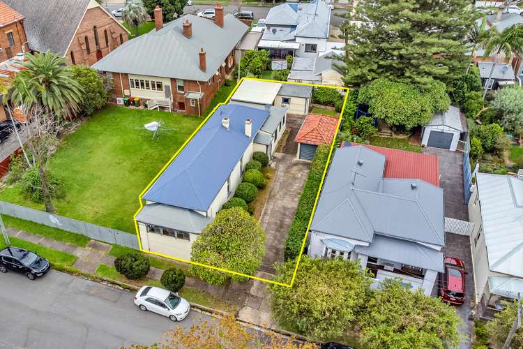 Third view of Homely house listing, 1 Dixon Street, Hamilton NSW 2303