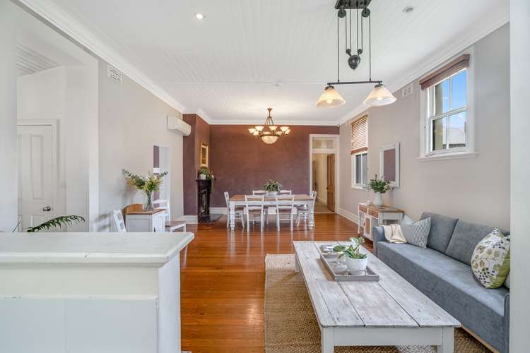 Fourth view of Homely house listing, 1 Dixon Street, Hamilton NSW 2303