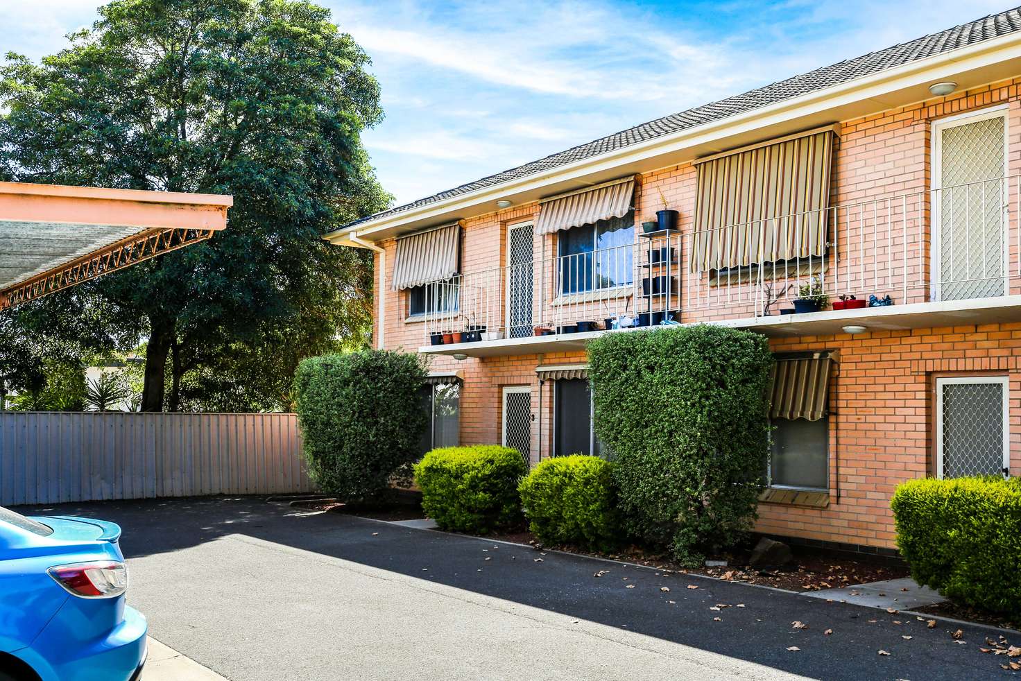 Main view of Homely unit listing, 6/18 Pearson Street, Clarence Gardens SA 5039