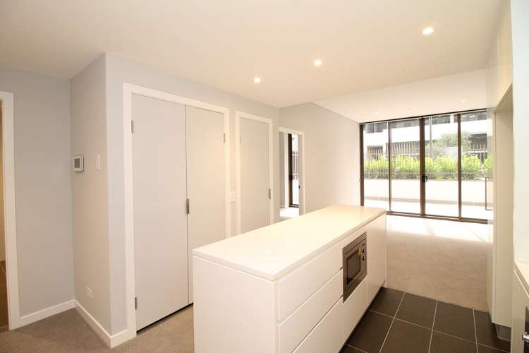 Main view of Homely apartment listing, 303/2 Wentworth Place, Wentworth Point NSW 2127