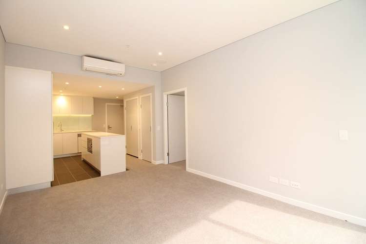 Third view of Homely apartment listing, 303/2 Wentworth Place, Wentworth Point NSW 2127