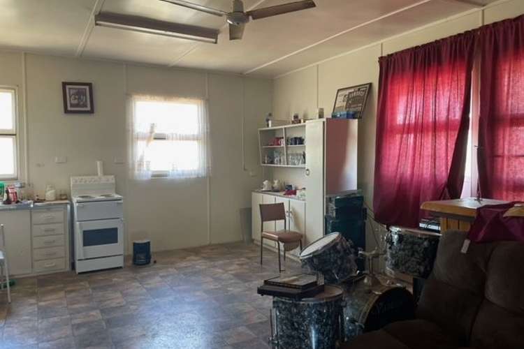 Second view of Homely house listing, 59 Boundary Street, Aramac QLD 4726