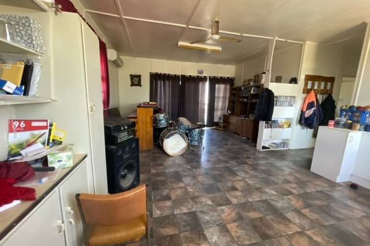 Fifth view of Homely house listing, 59 Boundary Street, Aramac QLD 4726