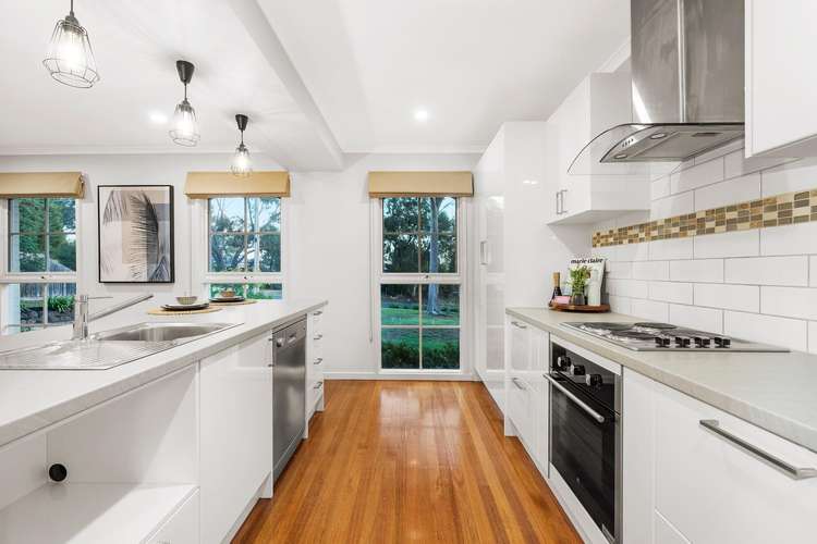 Second view of Homely house listing, 25 Bannons Lane, Yarrambat VIC 3091