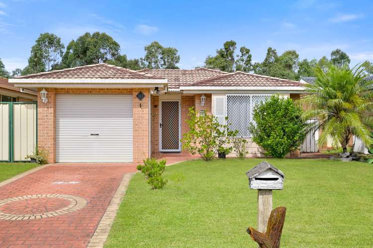 113 Central Park Drive, Bow Bowing NSW 2566