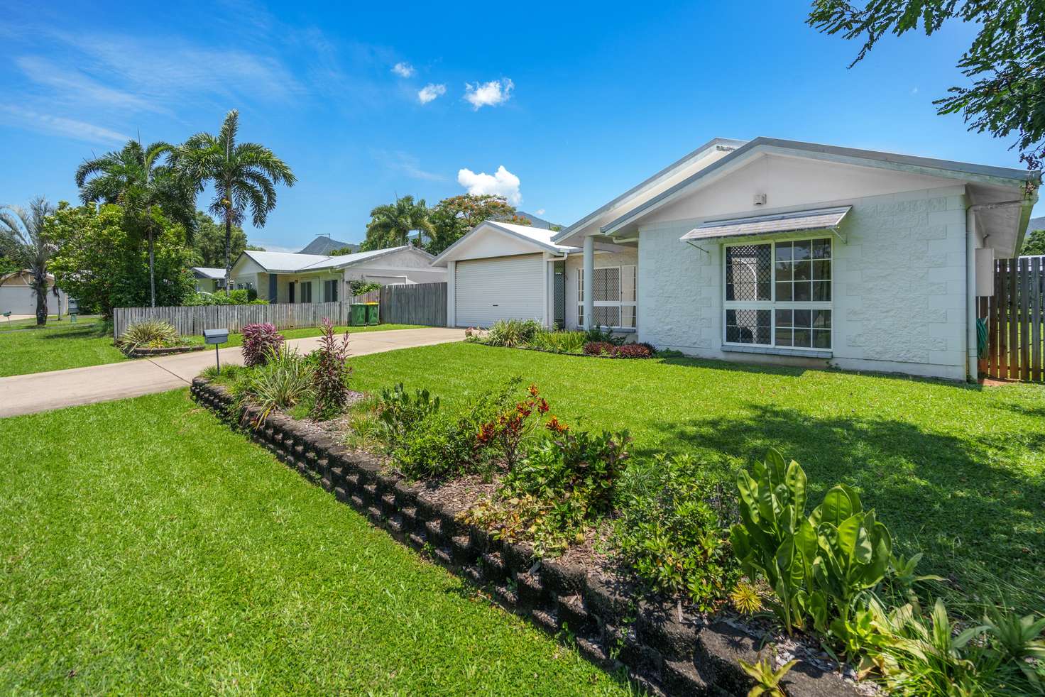 Main view of Homely house listing, 15 Arnhem Close, Bentley Park QLD 4869