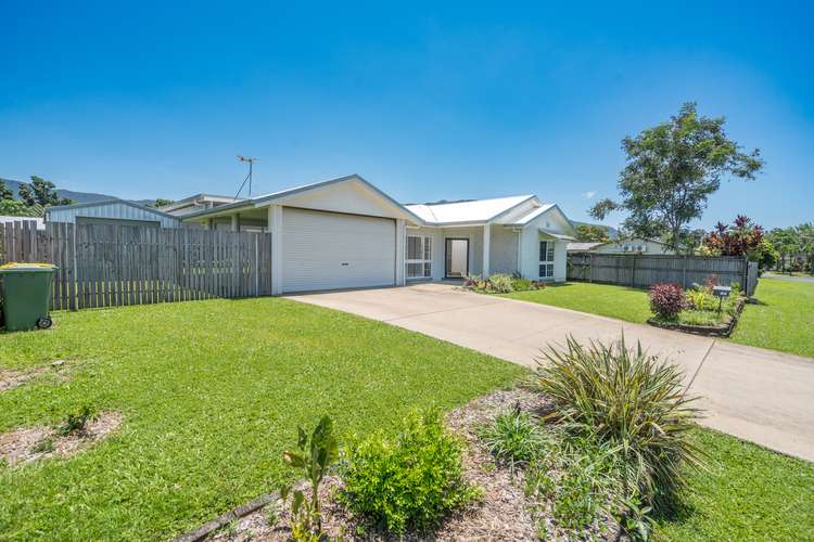 Second view of Homely house listing, 15 Arnhem Close, Bentley Park QLD 4869