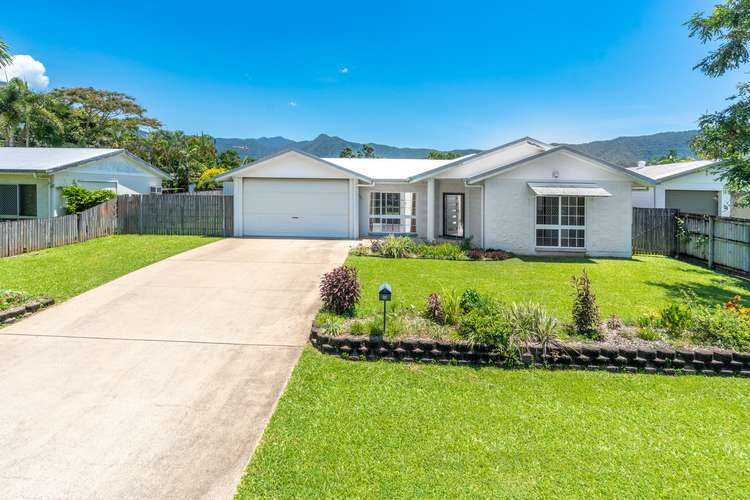 Third view of Homely house listing, 15 Arnhem Close, Bentley Park QLD 4869