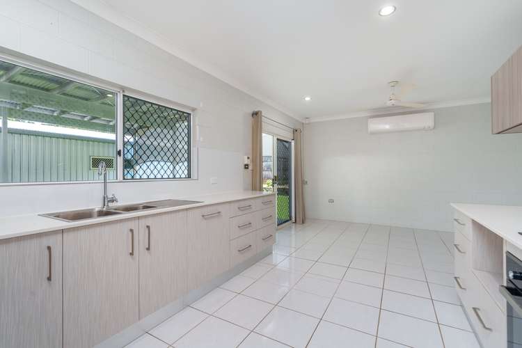 Fifth view of Homely house listing, 15 Arnhem Close, Bentley Park QLD 4869