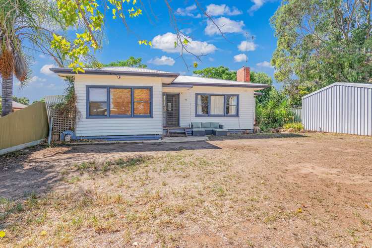 Second view of Homely house listing, 55 Francis Street, Moama NSW 2731