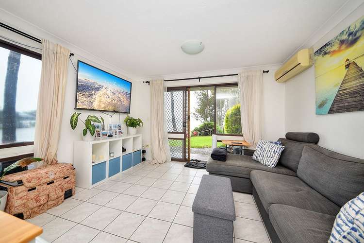 Fourth view of Homely townhouse listing, 8/9 Jodie Court, Mermaid Waters QLD 4218
