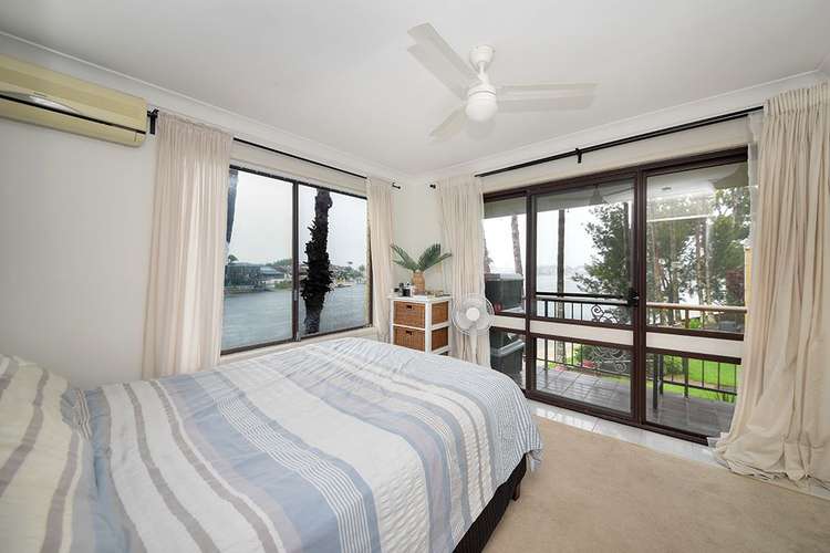 Seventh view of Homely townhouse listing, 8/9 Jodie Court, Mermaid Waters QLD 4218