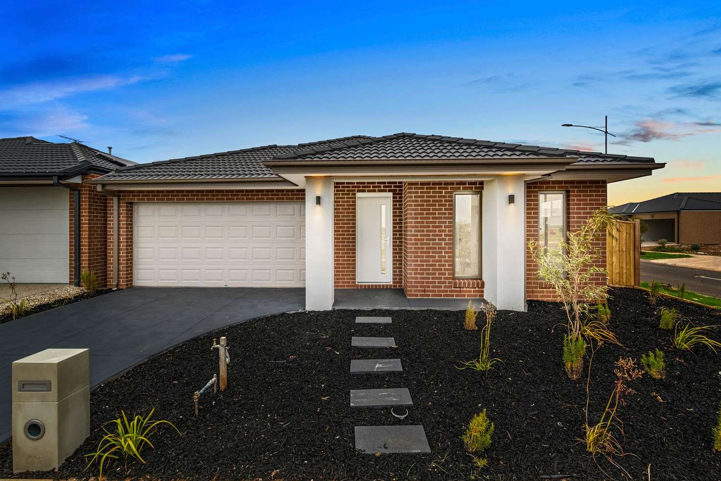 Main view of Homely house listing, 30 Chromite Circuit, Weir Views VIC 3338