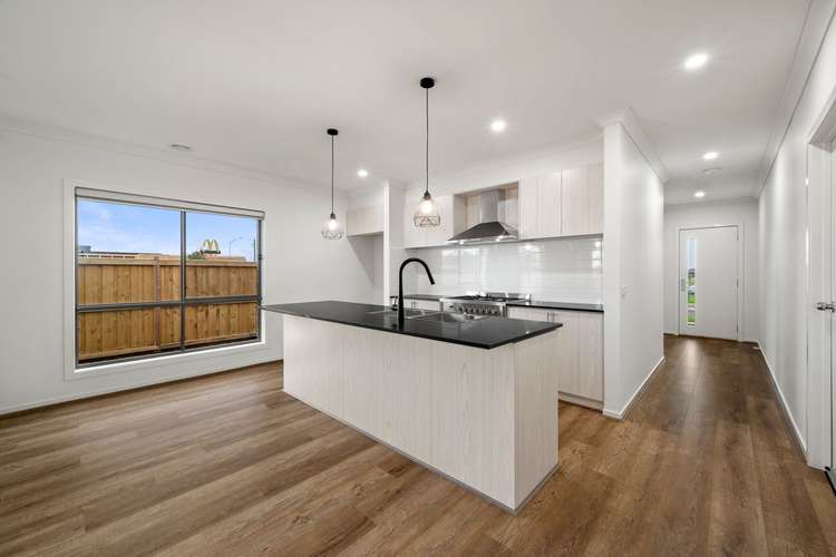Second view of Homely house listing, 30 Chromite Circuit, Weir Views VIC 3338