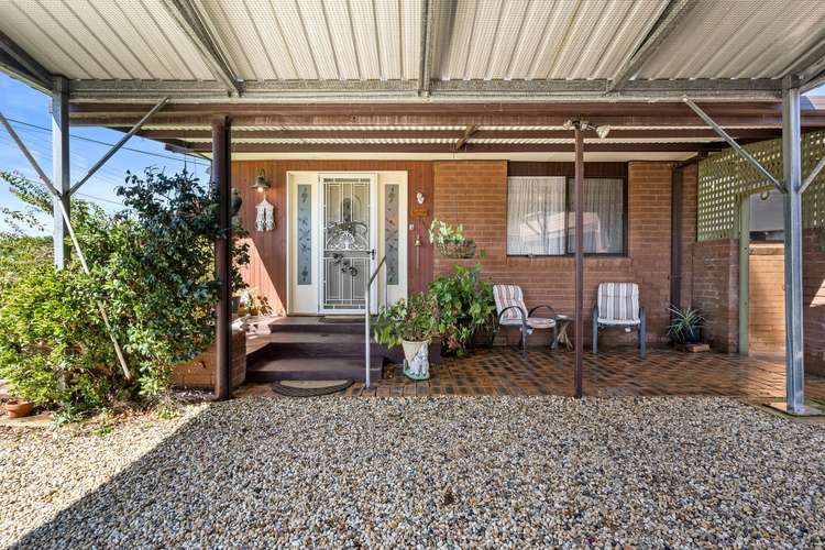 Second view of Homely house listing, 136 Victoria Street, Howlong NSW 2643