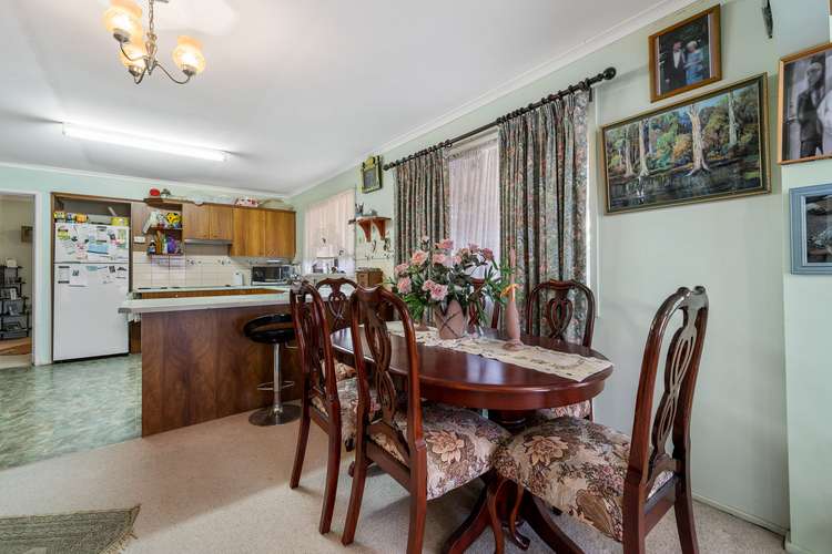 Fifth view of Homely house listing, 136 Victoria Street, Howlong NSW 2643
