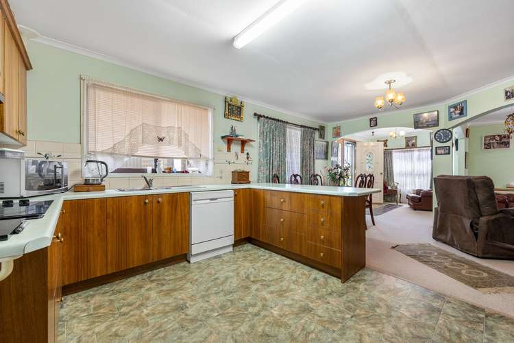 Sixth view of Homely house listing, 136 Victoria Street, Howlong NSW 2643