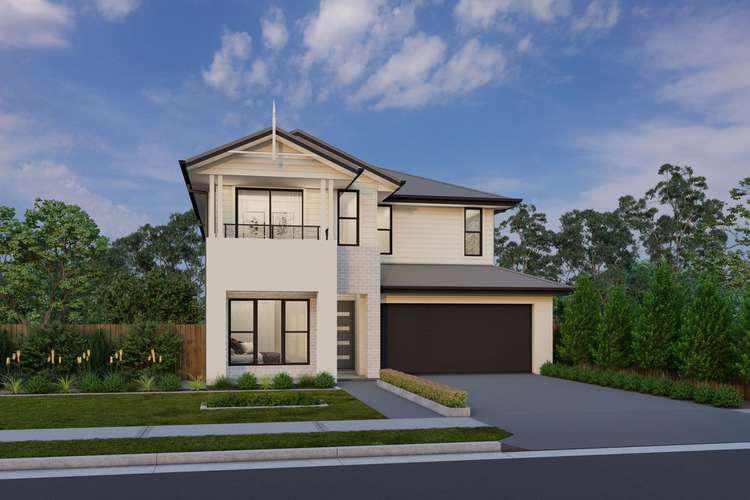 Main view of Homely house listing, Lot 511 Holroyd Street, Albion Park NSW 2527