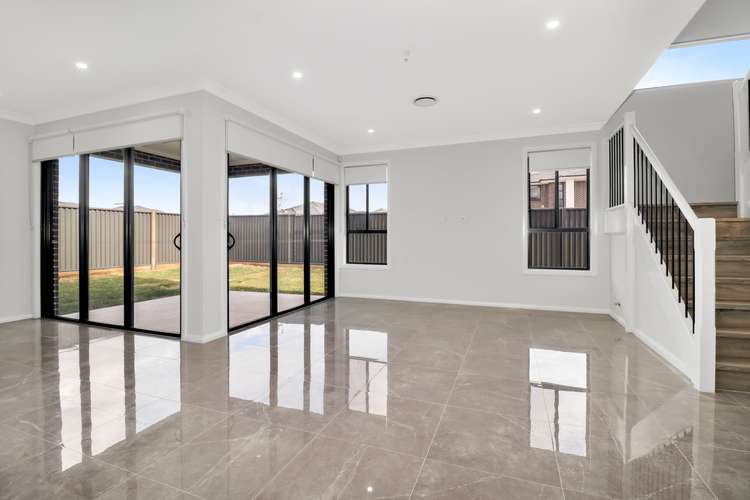 Second view of Homely house listing, Lot 511 Holroyd Street, Albion Park NSW 2527