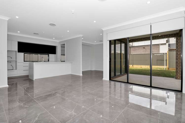 Third view of Homely house listing, Lot 511 Holroyd Street, Albion Park NSW 2527