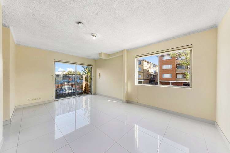 Second view of Homely unit listing, 3/17 Hart Street, Warwick Farm NSW 2170
