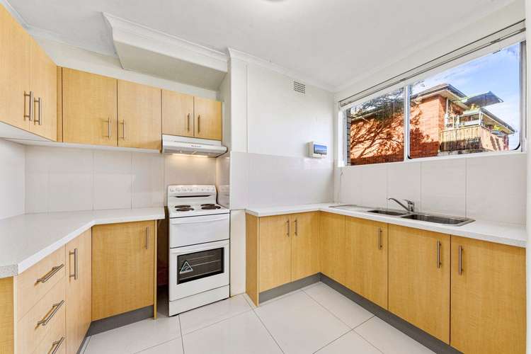 Third view of Homely unit listing, 3/17 Hart Street, Warwick Farm NSW 2170