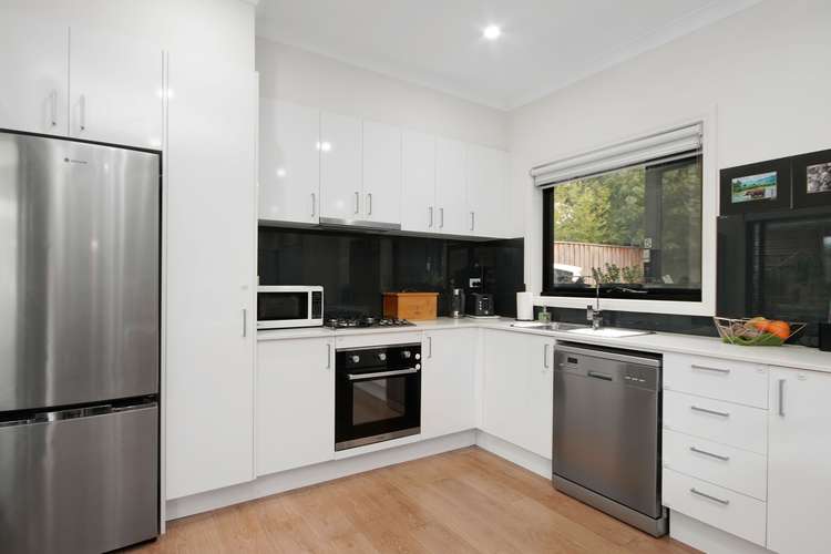 Second view of Homely unit listing, 5/2 Epstein Street, Reservoir VIC 3073