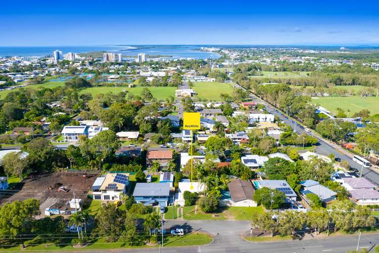 Main view of Homely house listing, 78 Queen Street, Caloundra QLD 4551