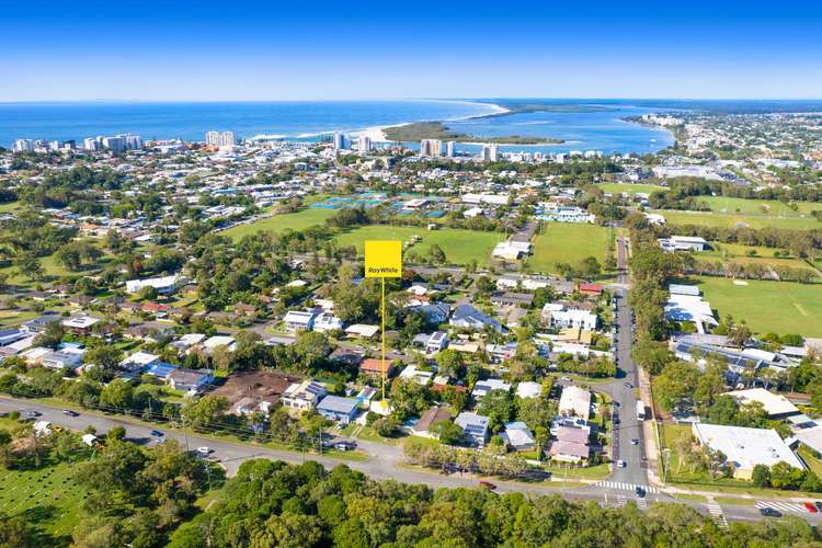 Second view of Homely house listing, 78 Queen Street, Caloundra QLD 4551