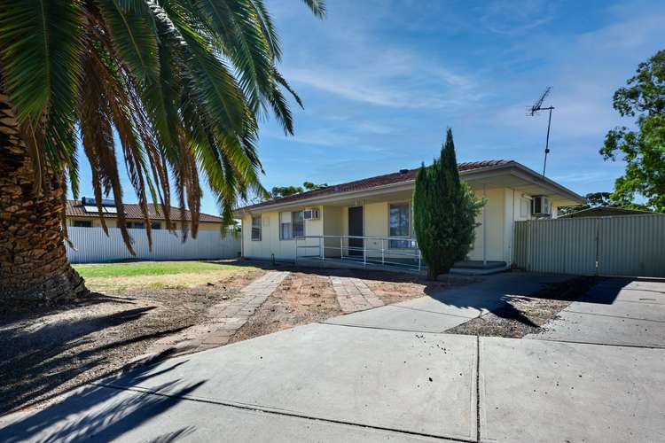 10 Bengtell Close, Port Augusta West SA 5700