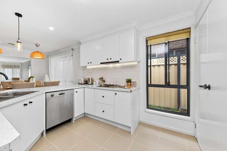 Fifth view of Homely house listing, 7 Muscat Avenue, Burnside Heights VIC 3023