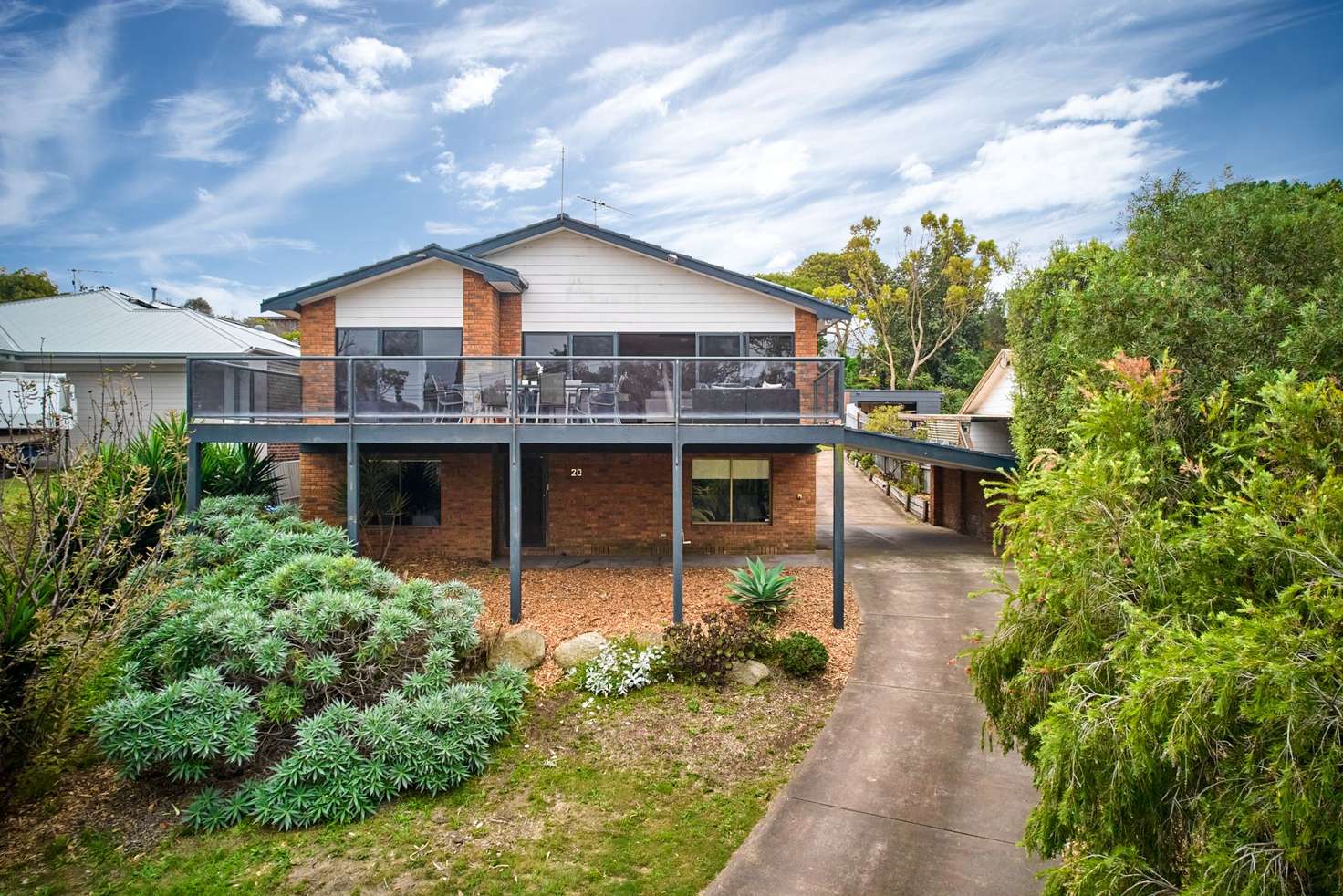 Main view of Homely house listing, 20 Panorama Drive, Tootgarook VIC 3941