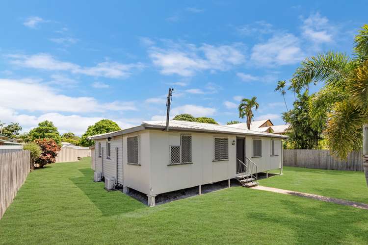Second view of Homely house listing, 65 Wagner Street, Oonoonba QLD 4811