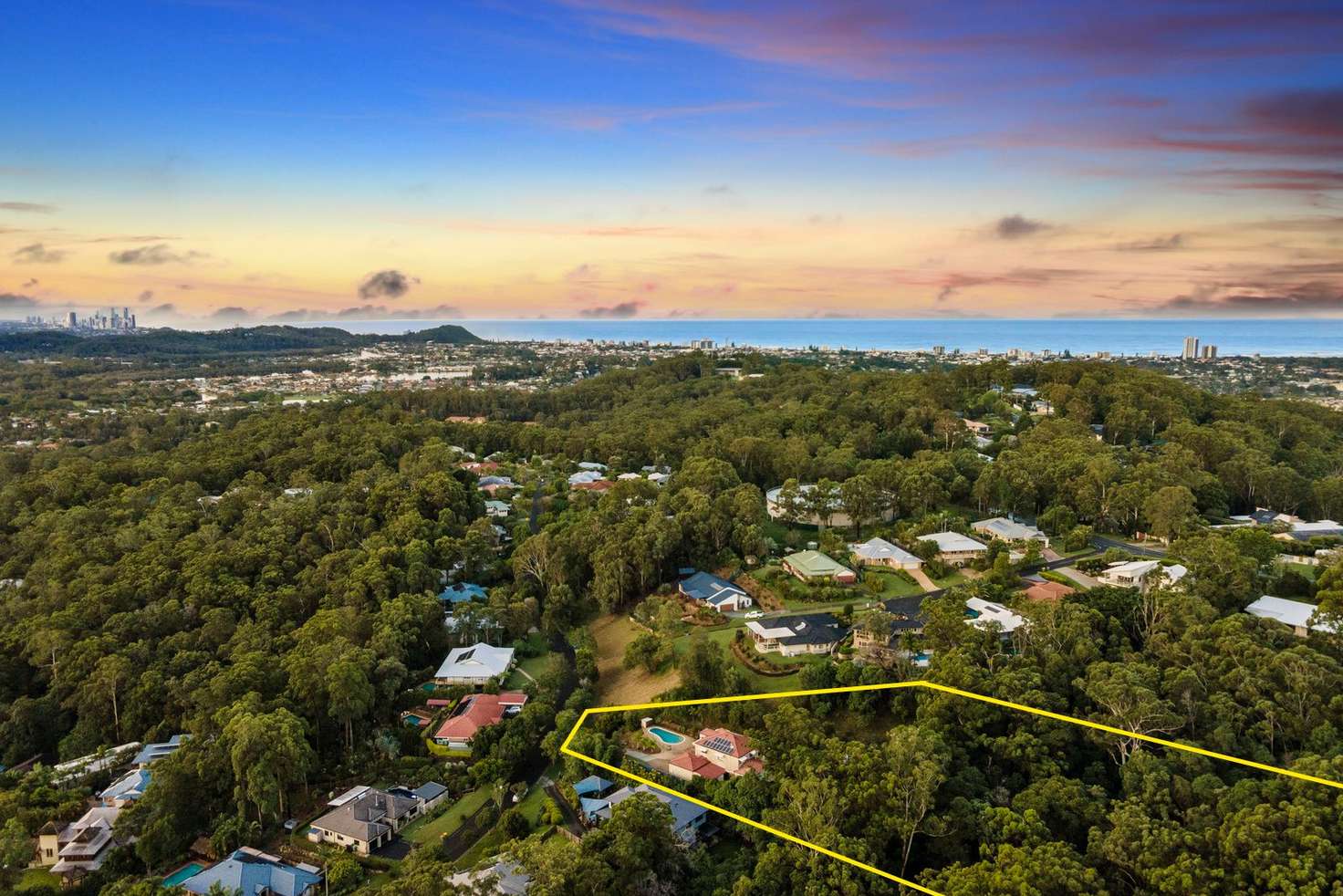 Main view of Homely house listing, 20 Forest Drive, Elanora QLD 4221