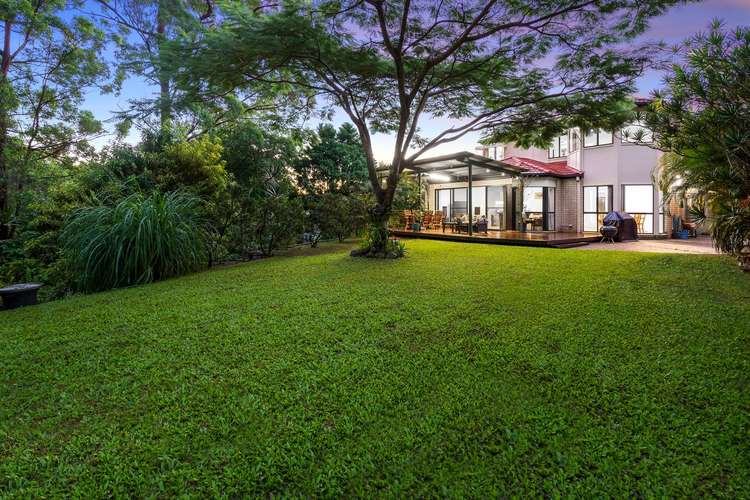 Fourth view of Homely house listing, 20 Forest Drive, Elanora QLD 4221