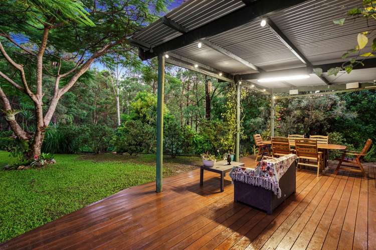 Fifth view of Homely house listing, 20 Forest Drive, Elanora QLD 4221