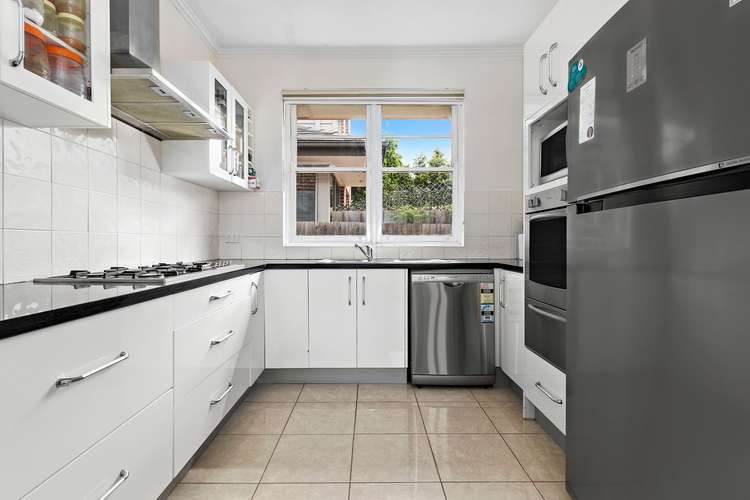 Fifth view of Homely townhouse listing, 1/1091 North Road, Hughesdale VIC 3166