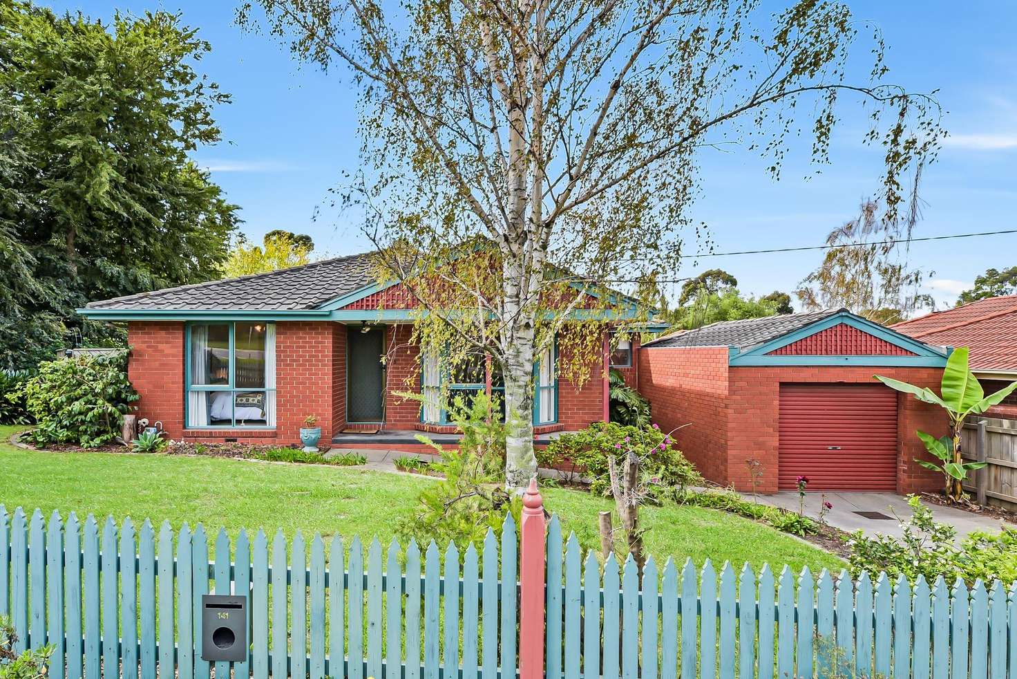 Main view of Homely house listing, 141 High Street, Berwick VIC 3806