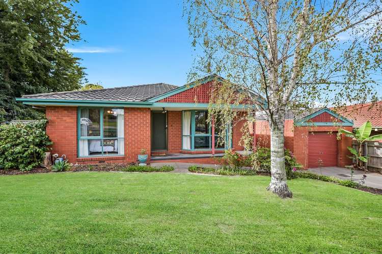 Second view of Homely house listing, 141 High Street, Berwick VIC 3806