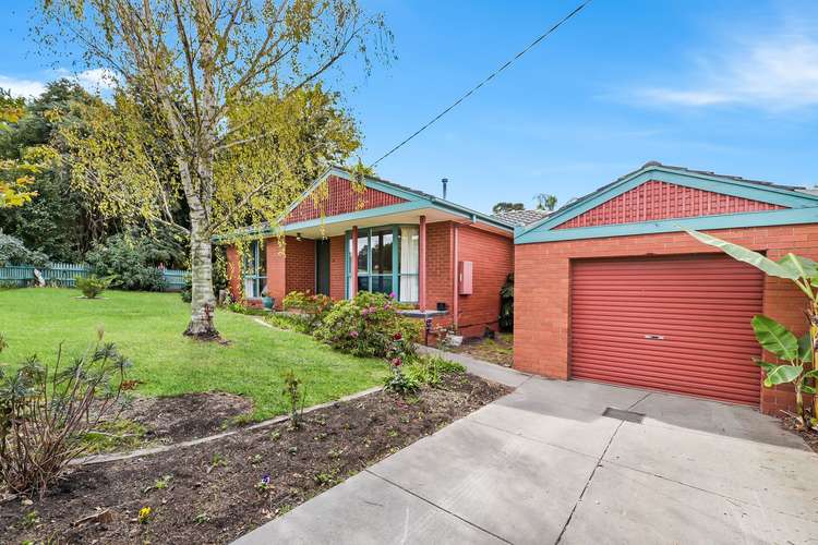 Third view of Homely house listing, 141 High Street, Berwick VIC 3806