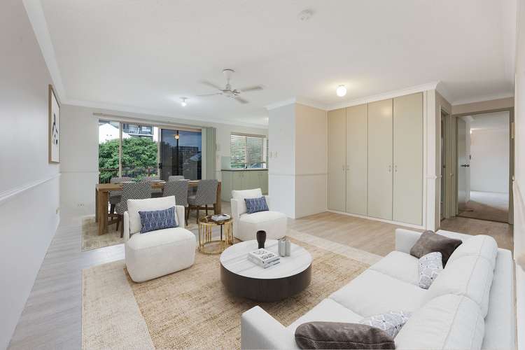 Third view of Homely unit listing, 20/5 Laura Street, Lutwyche QLD 4030