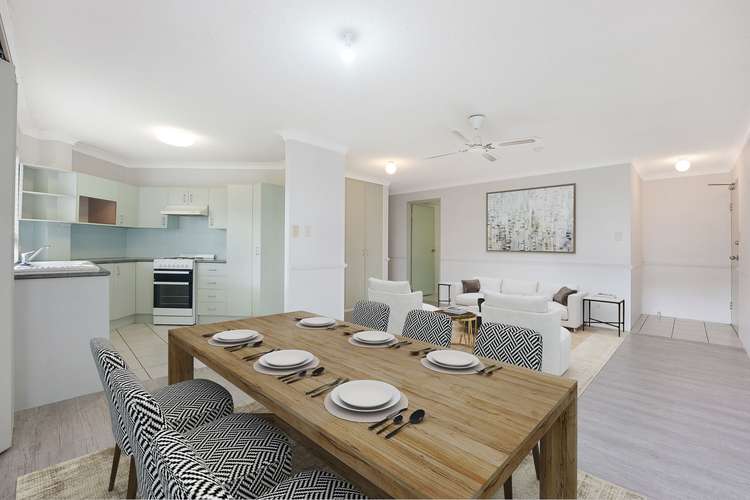 Fourth view of Homely unit listing, 20/5 Laura Street, Lutwyche QLD 4030