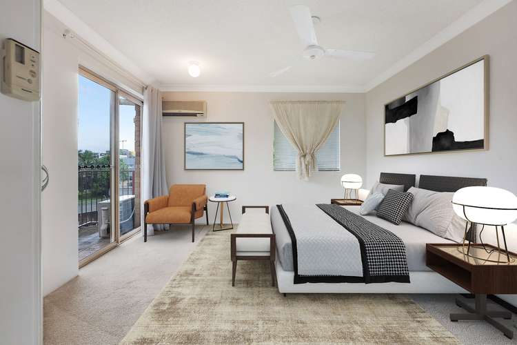 Sixth view of Homely unit listing, 20/5 Laura Street, Lutwyche QLD 4030