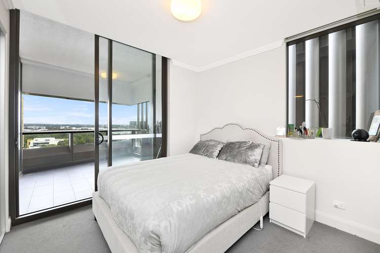 Sixth view of Homely apartment listing, 1609/7 Australia Avenue, Sydney Olympic Park NSW 2127